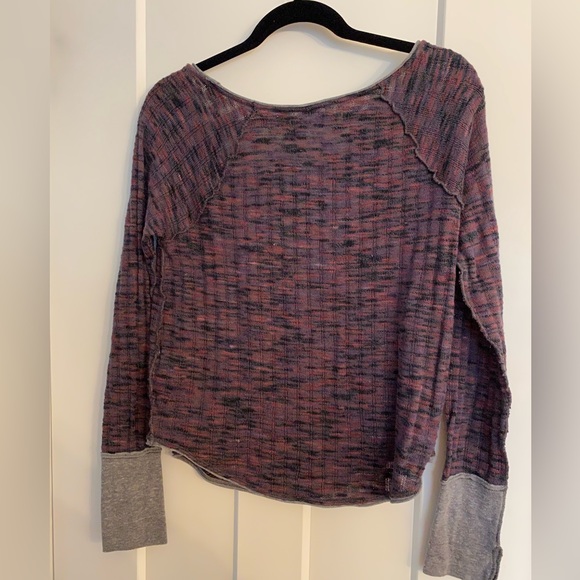 Free people sweater - Picture 4 of 4